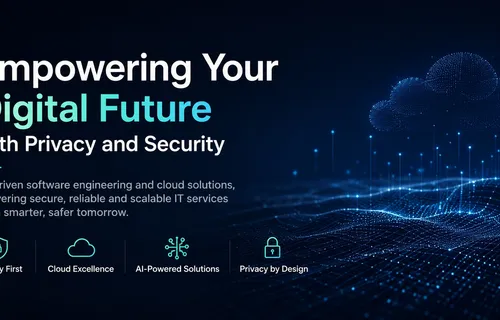Cloud Migration Made Easy: Security, Cost, and Freedom with SteelBinary
