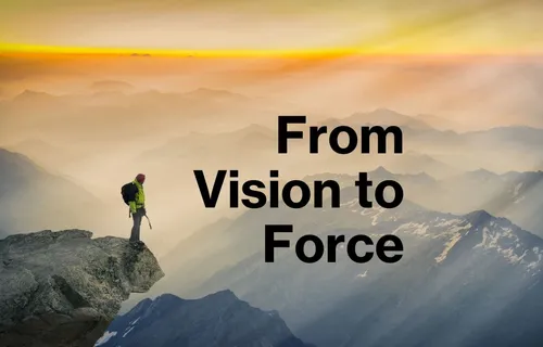 From Vision to Force: The SteelBinary Story