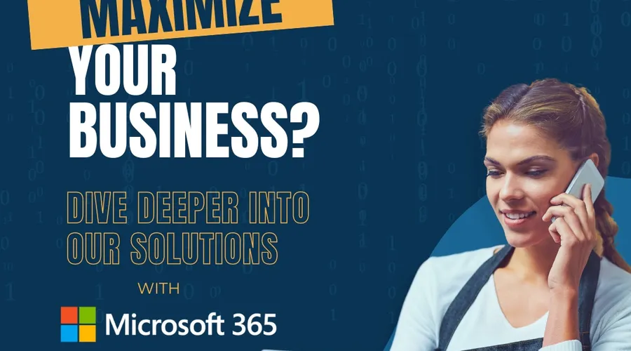 Elevate Your Business Security with Microsoft 365 Integration by SteelBinary