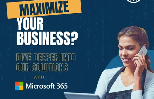 Elevate Your Business Security with Microsoft 365 Integration by SteelBinary